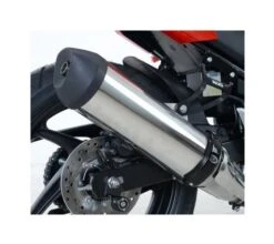 R&G Racing Round Exhaust Protector -Puig Shop rg racing round exhaust protector 4555 2