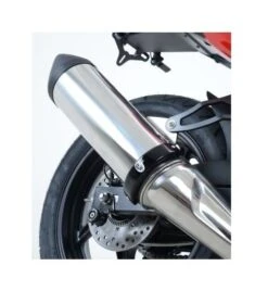 R&G Racing Round Exhaust Protector