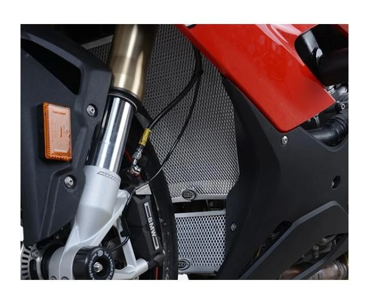 R&G Racing Radiator Guards BMW S1000RR / S1000XR