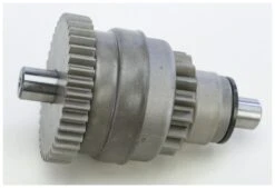 Rick's Motorsport Electric Starter Drive Polaris Sportsman / Scrambler / Ranger 2000-2014