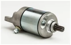 Rick's Motorsport Electrics Starter Motor Polaris Sportsman 400 HO 2008-2010