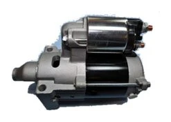 Rick's Motorsport Electrics Starter Motor Polaris Kawasaki Mule 600 / 610 / SX 2005-2017
