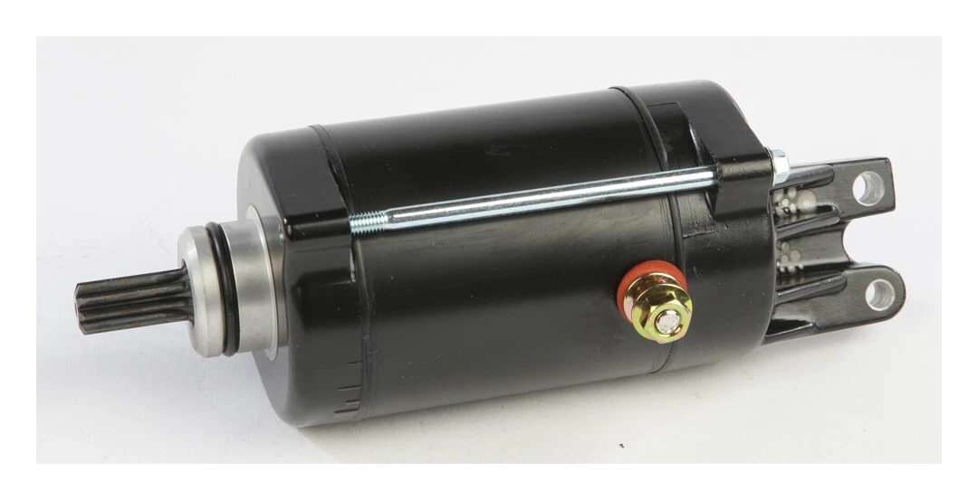 Rick's Motorsport Electrics Starter Motor Honda Rincon / Pioneer 700 2003-2021 3 Rick's Motorsport Electrics Starter Motor Honda Rincon / Pioneer 700 2003-2021