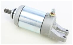 Rick's Motorsport Electrics Starter Motor Suzuki KingQuad 2007-2017