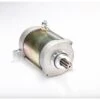 Rick's Motorsport Electrics Starter Motor Yamaha Grizzly / Kodiak / Rhino 2000-2021