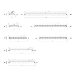 Rigid SR-Series Hyperspot LED Light Bar -Puig Shop rigid sr series hyperspot led light bar 1