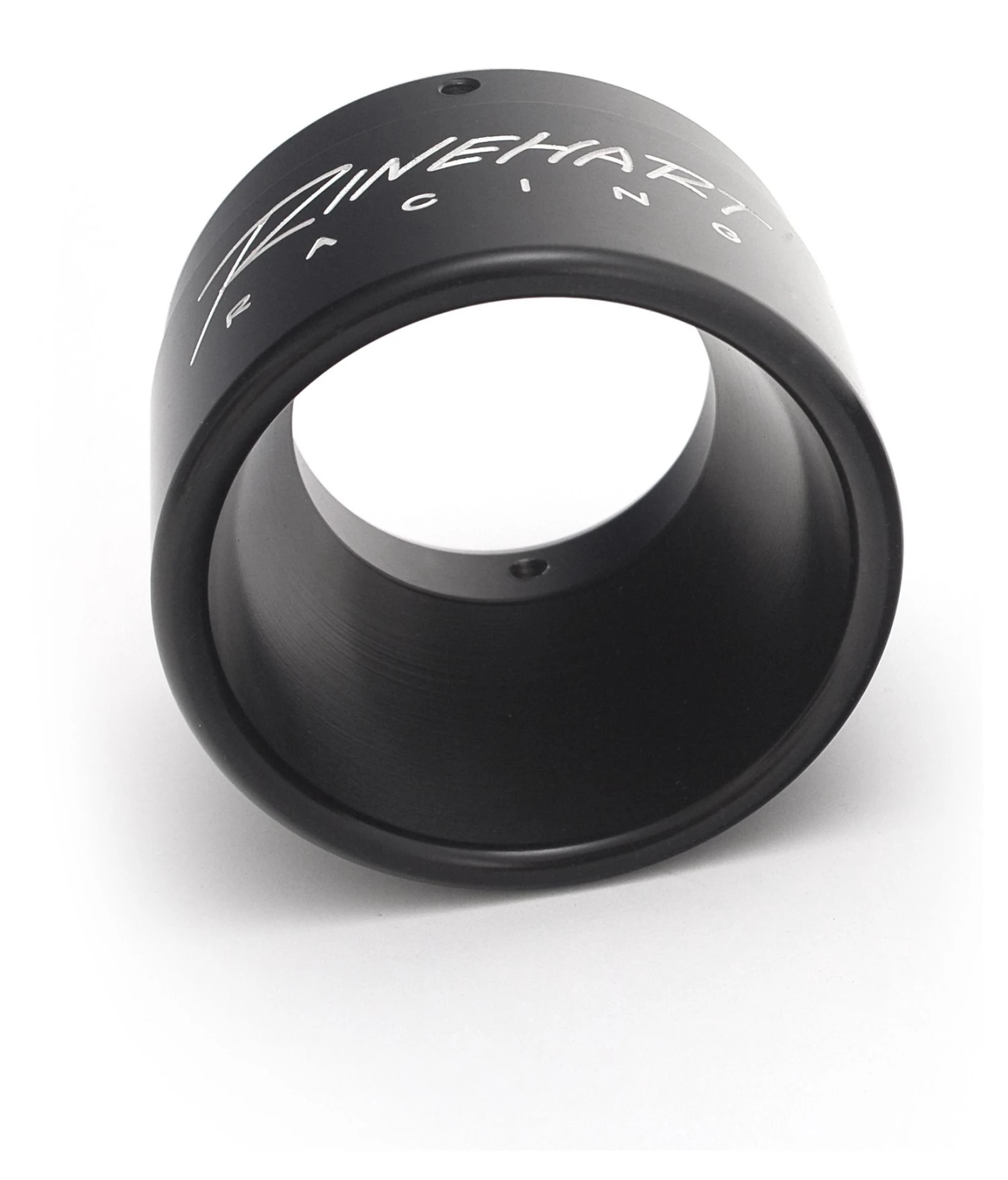 Rinehart Exhaust 4" Classic End Caps 4 Rinehart Exhaust 4" Classic End Caps - Image 2