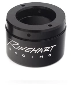 Rinehart Exhaust 4" Classic End Caps 10 Rinehart Exhaust 4" Classic End Caps -Puig Shop rinehart exhaust4 standard end cap black 2