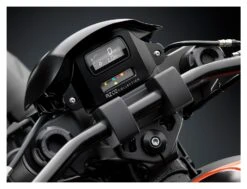 Rizoma Dashboard Cover For Harley Softail 2019 -Puig Shop rizoma dashboard cover 1