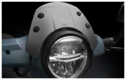 Rizoma Headlight Fairing Kit Vespa GTS 300 / Super 2018-2021