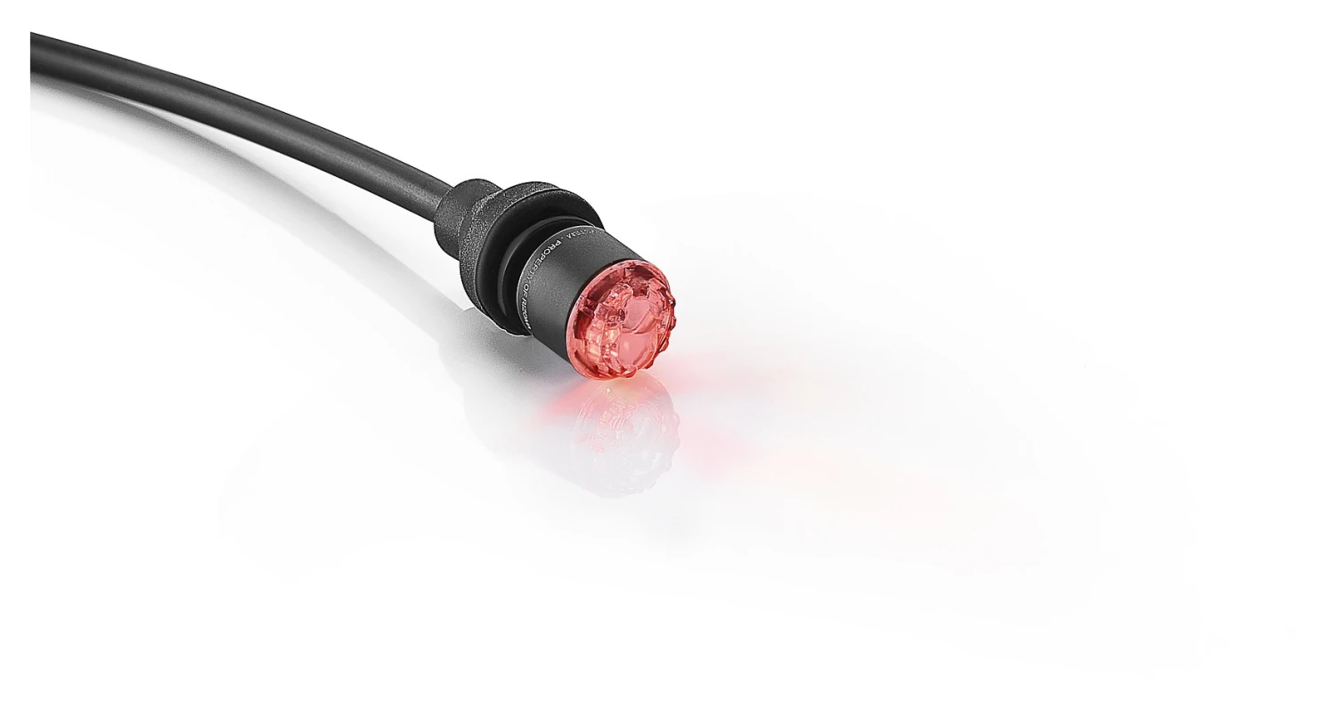 Rizoma Light Unit S Rear Indicators 4 Rizoma Light Unit S Rear Indicators - Image 2