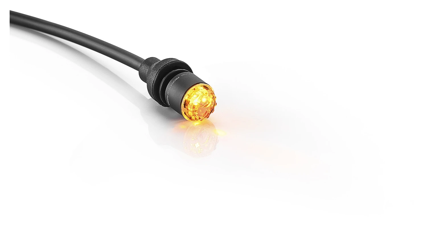 Rizoma Light Unit S Rear Indicators 3 Rizoma Light Unit S Rear Indicators