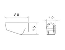 Rizoma Leggera Turn Signal -Puig Shop rizoma leggera turn signal 8