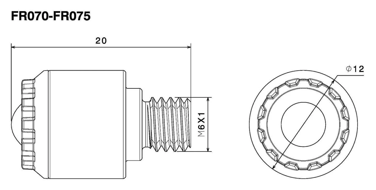 Rizoma Light Unit S Rear Indicators 7 Rizoma Light Unit S Rear Indicators - Image 5