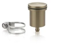 Rizoma Rear Brake Reservoir -Puig Shop rizoma rear brake fluid reservoir