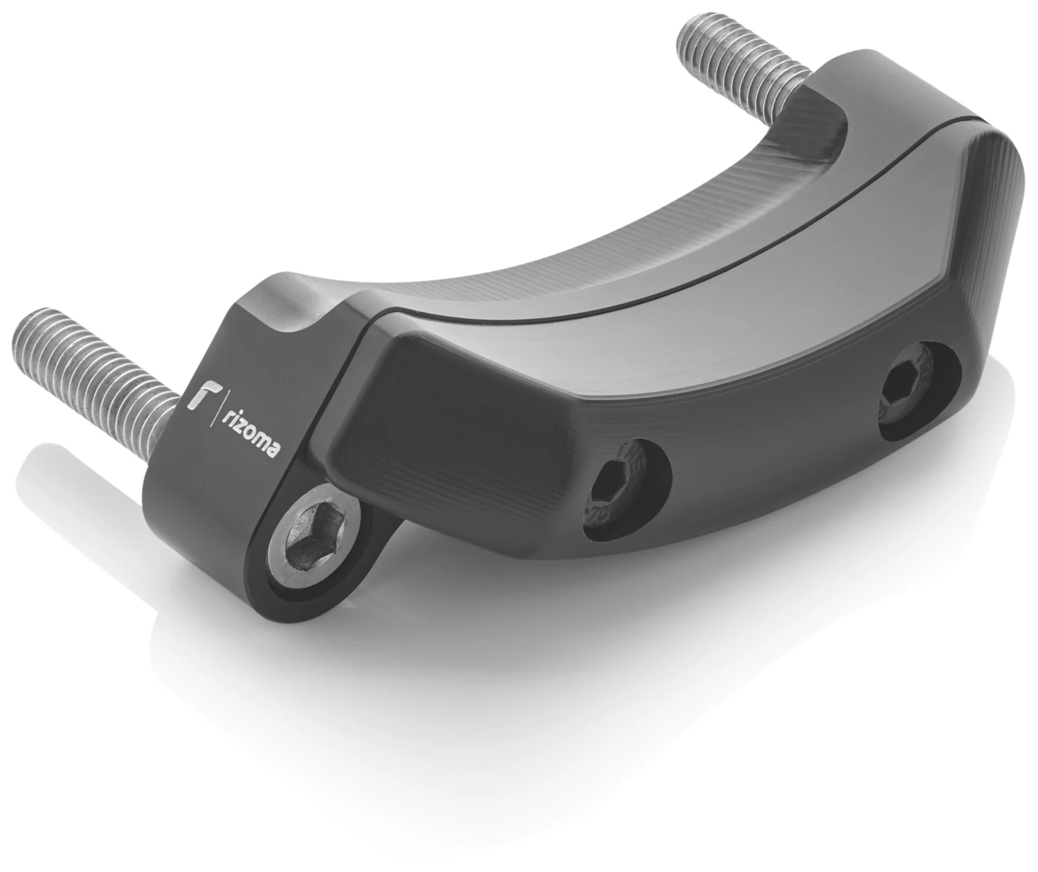 Rizoma Shape Clutch Cover Guard Honda CB650R 2019-2021 3 Rizoma Shape Clutch Cover Guard Honda CB650R 2019-2021