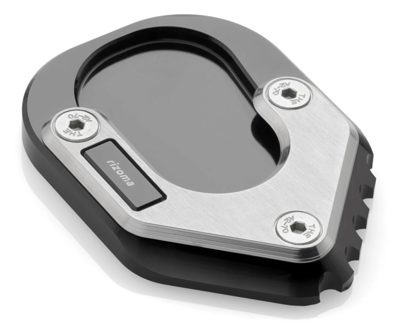 Rizoma Side Stand Foot BMW R1200GS 2013-2018 3 Rizoma Side Stand Foot BMW R1200GS 2013-2018