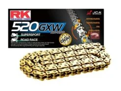 RK 520 GXW XW-Ring Chain -Puig Shop rk520 gxw chain