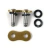 RK 520GXW Master Link -Puig Shop rk520 gxw master link gold
