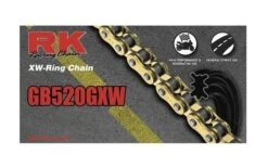 RK 520 GXW XW-Ring Chain