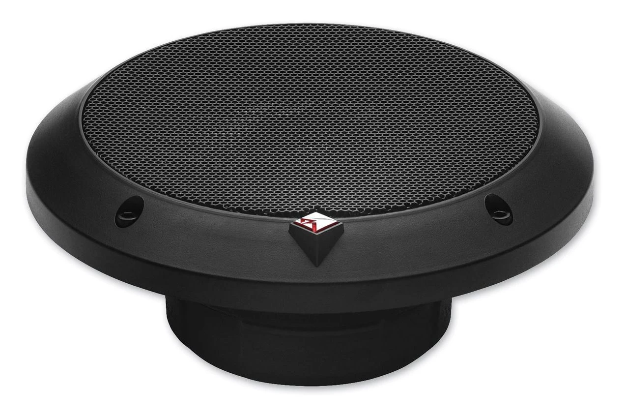 Rockford Fosgate 6" Punch Full-Range 2-Way Speakers 5 Rockford Fosgate 6" Punch Full-Range 2-Way Speakers - Image 3