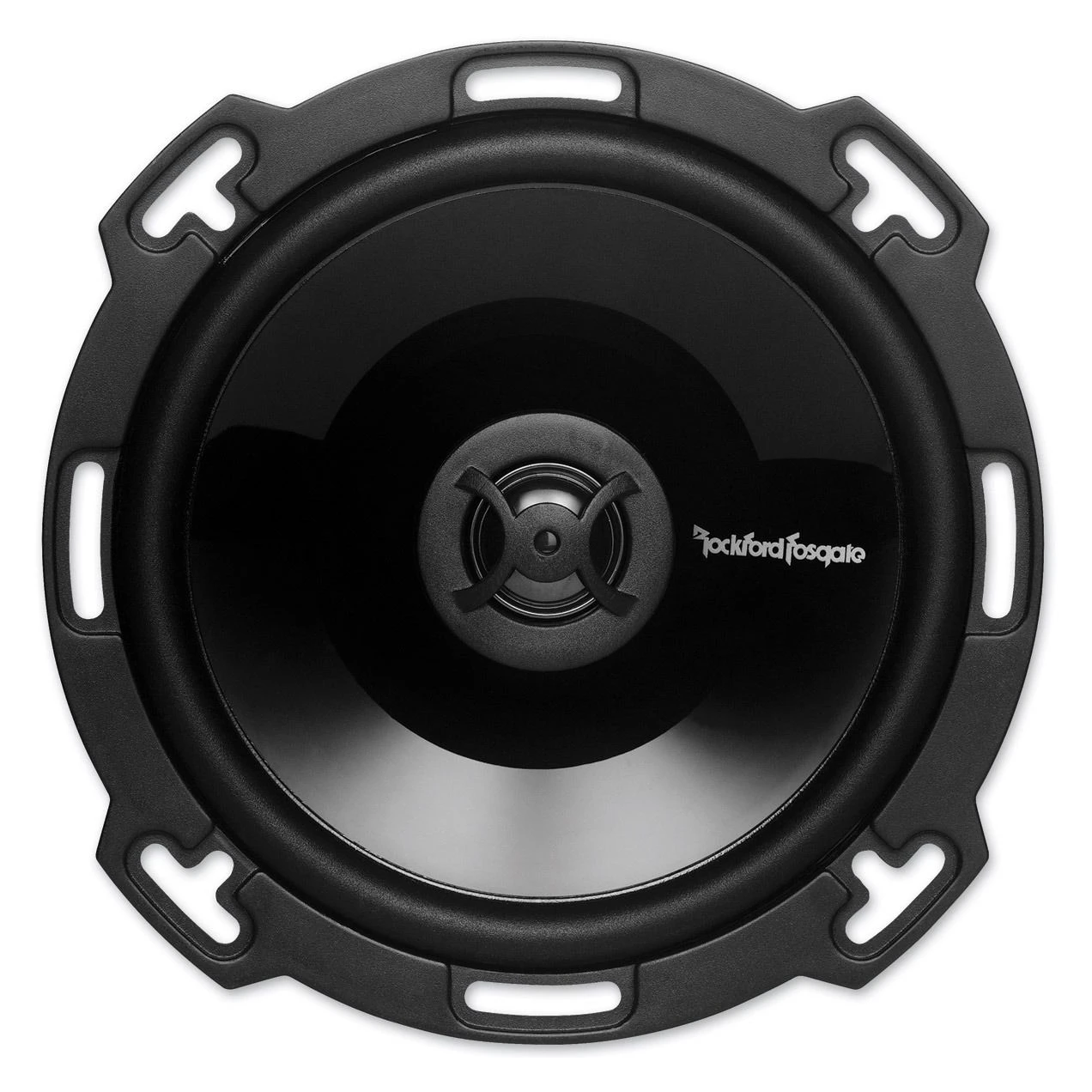 Rockford Fosgate 6" Punch Full-Range 2-Way Speakers 4 Rockford Fosgate 6" Punch Full-Range 2-Way Speakers - Image 2