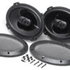 Rockford Fosgate 6"x9" Punch 4-Way Speakers 2 Rockford Fosgate 6"x9" Punch 4-Way Speakers -Puig Shop rockford fosgate6x9 punch4 way speakers