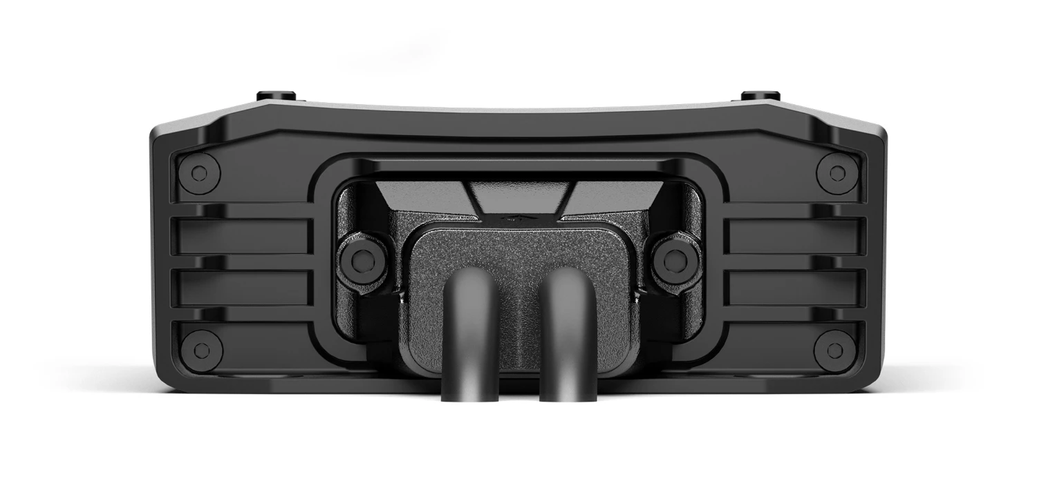 Rockford Fosgate 800 Watt 4-Channel M5 Element Ready Amplifier 5 Rockford Fosgate 800 Watt 4-Channel M5 Element Ready Amplifier - Image 3