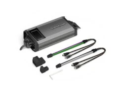 Rockford Fosgate Five Channel Element Ready 1500 Watt Amplifier