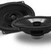 Rockford Fosgate Power 5" X 7" Saddlebag Speakers -Puig Shop rockford fosgate power5 x7 saddlebag speakers