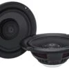 Rockford Fosgate Power 6.5" Speakers For Harley FLH 1998-2013 -Puig Shop rockford fosgate power65 speakers for harley flh19982013