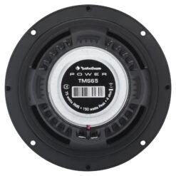 Rockford Fosgate Power 6.5" Speakers For Harley Touring 2014-2023 21 Rockford Fosgate Power 6.5" Speakers For Harley Touring 2014-2023 -Puig Shop rockford fosgate power65 speakers for harley touring20142021 9