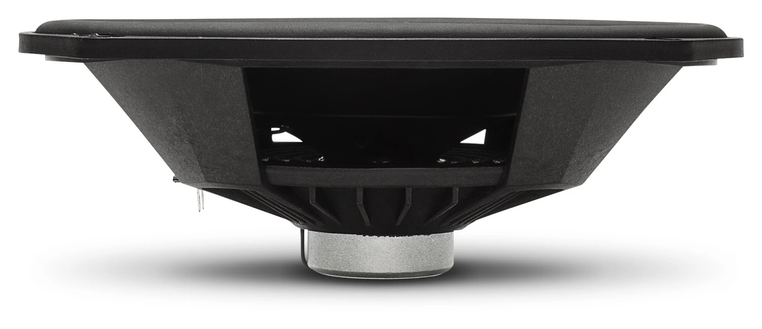 Rockford Fosgate Power 6" X 9" Bag Lid Speakers 4 Rockford Fosgate Power 6" X 9" Bag Lid Speakers - Image 2