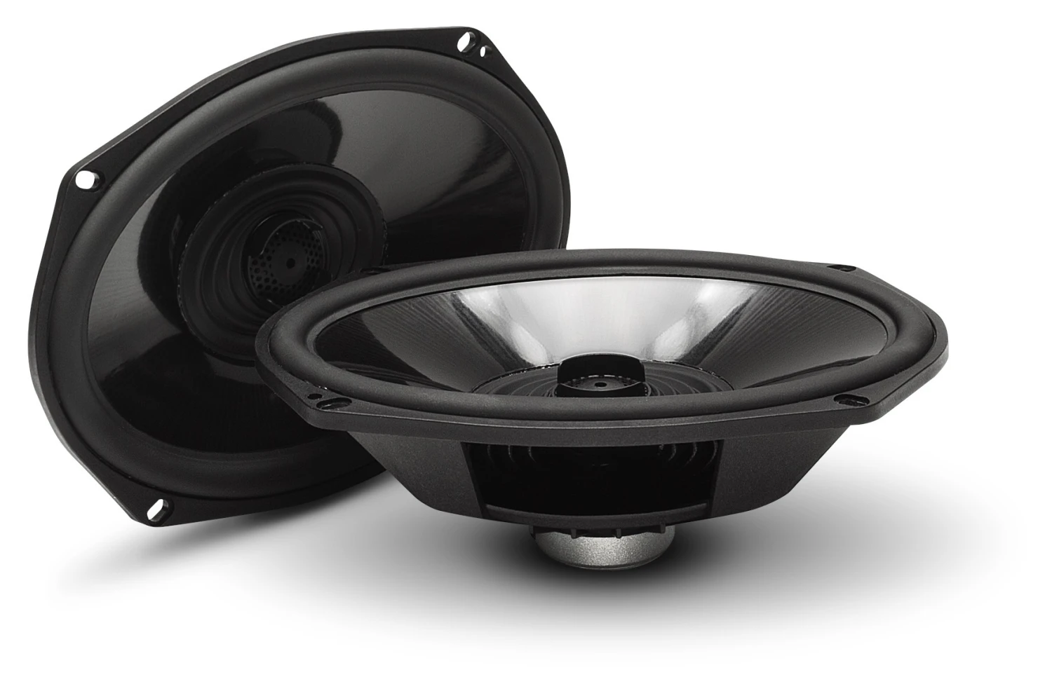 Rockford Fosgate Power 6" X 9" Bag Lid Speakers 3 Rockford Fosgate Power 6" X 9" Bag Lid Speakers