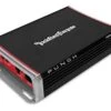 Rockford Fosgate Punch 300 Watt 2-Channel Amplifier 2 Rockford Fosgate Punch 300 Watt 2-Channel Amplifier -Puig Shop rockford fosgate punch300 watt full range amplifier 2 channel