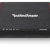 Rockford Fosgate Punch 400 Watt 4-Channel Amplifier