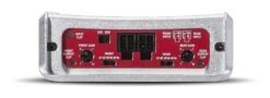 Rockford Fosgate Punch 400 Watt 4-Channel Amplifier -Puig Shop rockford fosgate punch400 watt4 channel amplifier 3