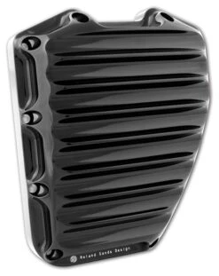 Roland Sands Nostalgia Timing Cam Cover For Harley Twin Cam 2001-2017