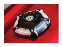 Roland Sands Misano Gas Cap For Harley 1996-2018 -Puig Shop roland sands misano gas cap for harley19962014 2