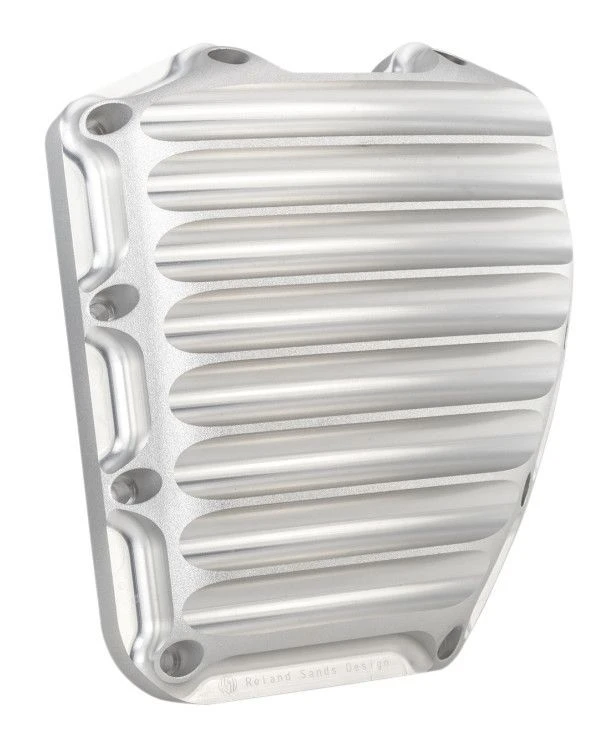 Roland Sands Nostalgia Timing Cam Cover For Harley Twin Cam 2001-2017 7 Roland Sands Nostalgia Timing Cam Cover For Harley Twin Cam 2001-2017 - Image 5