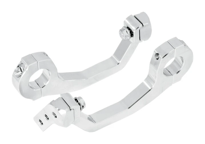 Rox Flex-Tec Handguard Mount Kit 4 Rox Flex-Tec Handguard Mount Kit - Image 2