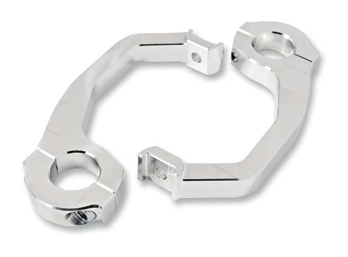 Rox Flex-Tec Handguard Mount Kit 3 Rox Flex-Tec Handguard Mount Kit