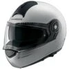 Schuberth C3 Lite Helmet Silver / 3XL [Open Box] -Puig Shop schuberth c3 lite helmet silver3 xl open box silver