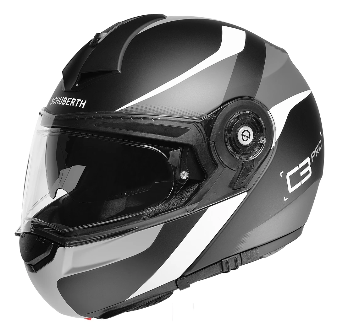 Schuberth C3 Pro Sestante Helmet 5 Schuberth C3 Pro Sestante Helmet - Image 3