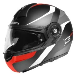 Schuberth C3 Pro Sestante Helmet