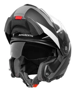 Schuberth C3 Pro Sestante Helmet 13 Schuberth C3 Pro Sestante Helmet -Puig Shop schuberth c3 pro sestante53 sestante 3