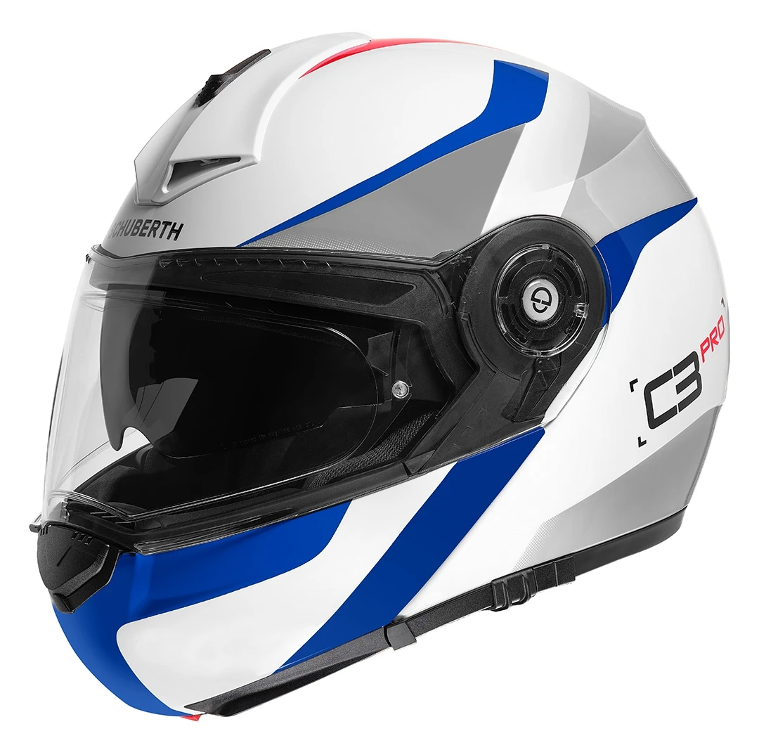 Schuberth C3 Pro Sestante Helmet 7 Schuberth C3 Pro Sestante Helmet - Image 5