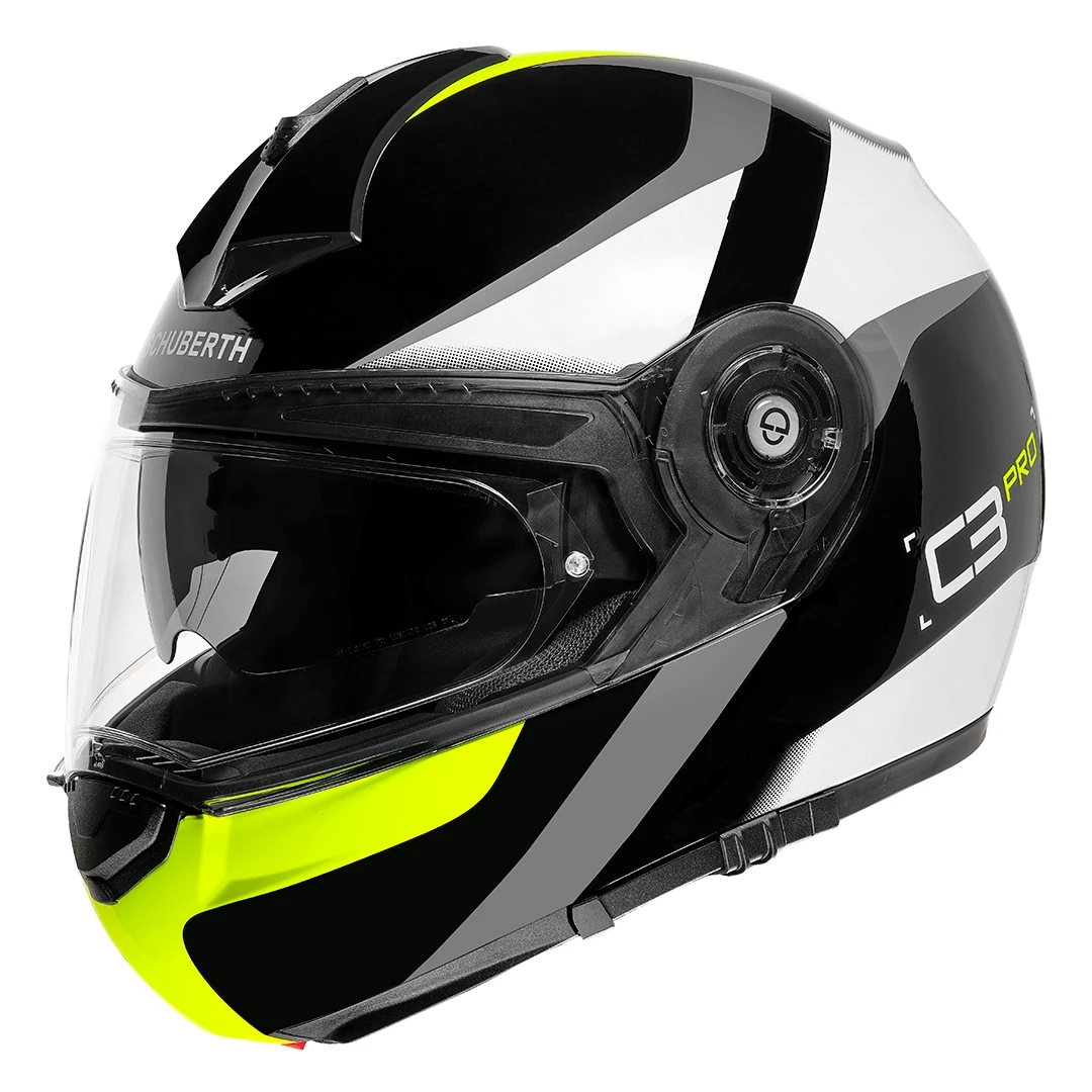 Schuberth C3 Pro Sestante Helmet 9 Schuberth C3 Pro Sestante Helmet - Image 7