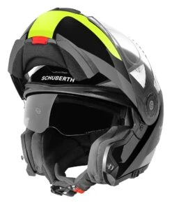 Schuberth C3 Pro Sestante Helmet 17 Schuberth C3 Pro Sestante Helmet -Puig Shop schuberth c3 pro sestante53 sestante 7