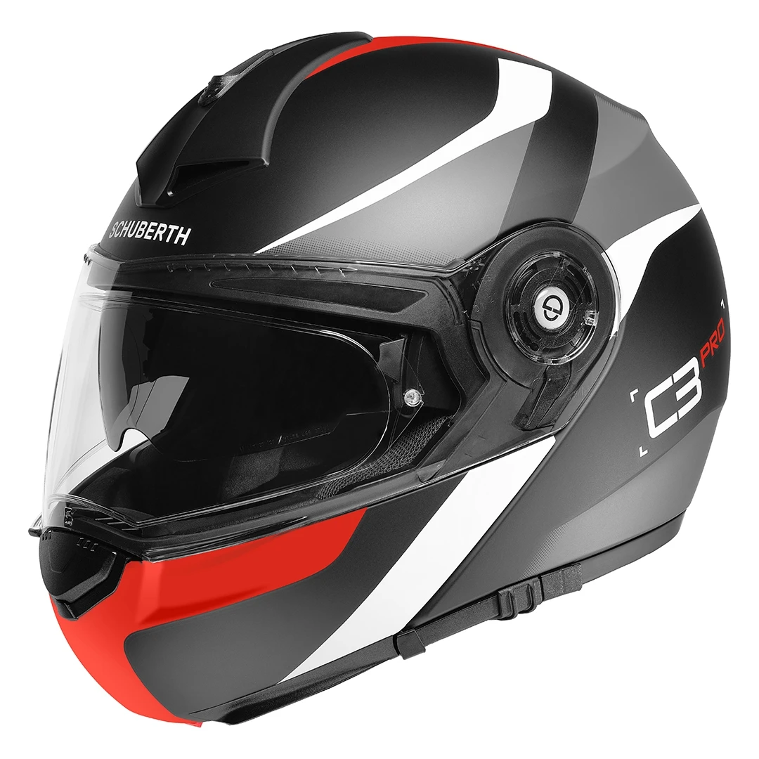 Schuberth C3 Pro Sestante Helmet 3 Schuberth C3 Pro Sestante Helmet